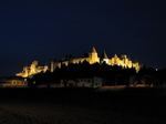 SX28072 La Cite, Carcassonne at dusk.jpg